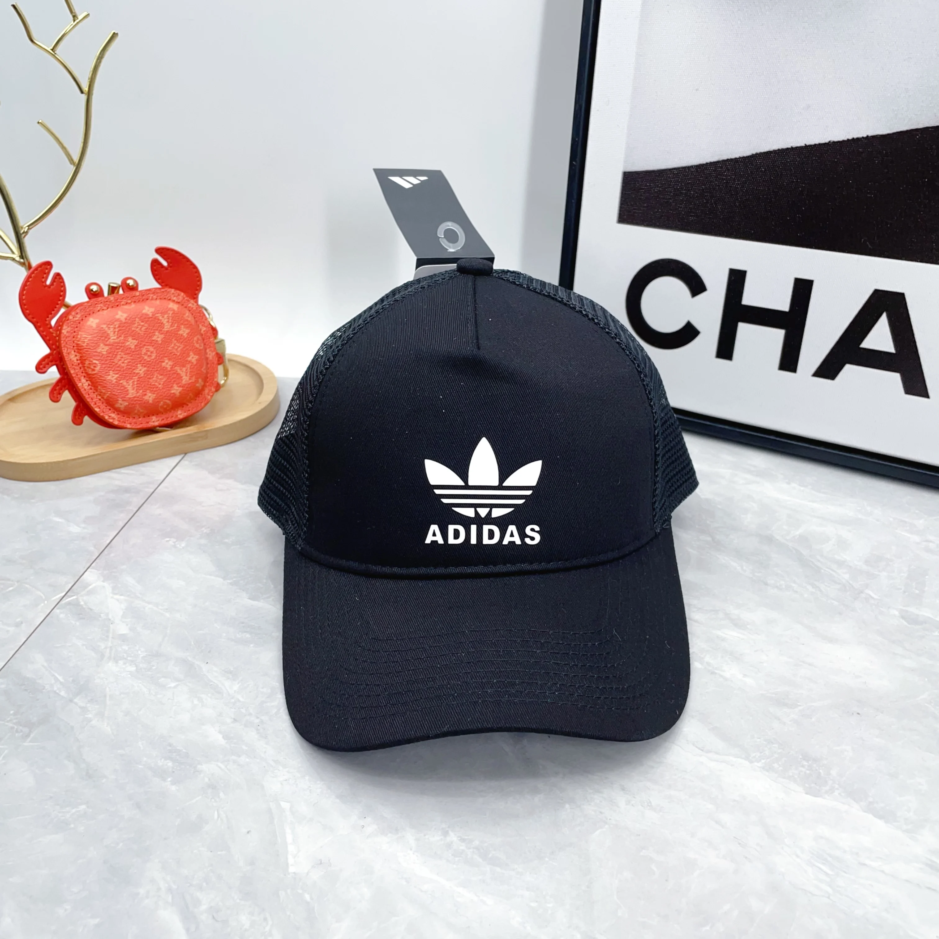 Adidas cap dx02